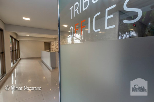 Imagem 8 de 13 de Sala-andar À Venda No Barro Preto - Código 253903 - 253903