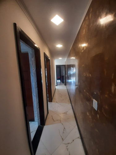 Imagem 12 de 30 de Casa Em Condomínio - Ca00072 - 70826446