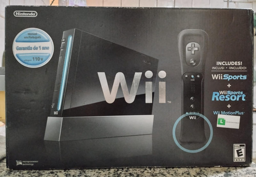 Nintendo Wii Original, Travado + Jogos Originais! (Usado)