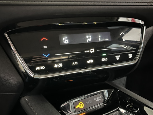 Honda HR-V 1.8 16V FLEX EXL 4P AUTOMÁTICO