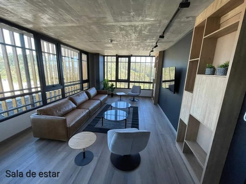 Departamento, Chacabuco 111, Concepción, Centro, Amoblado