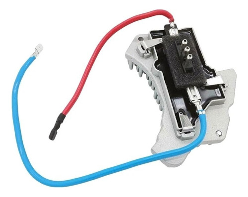 Modulo Ventilador Calefaccion 2108206210 Mercedes Crossfire
