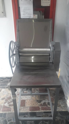 Sobadora De 2 Hp Para Panaderia