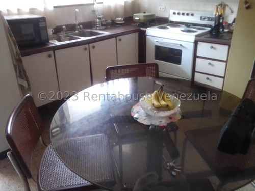 Apartamento En Venta Santa Ines Lld