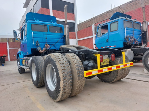 Imagen 12 de 25 de Freightliner Fl112