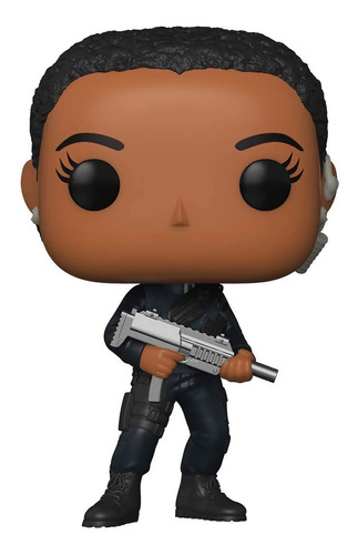 Películas De Funko Pop, James Bond Nomi, Multicolor, 375 Pul