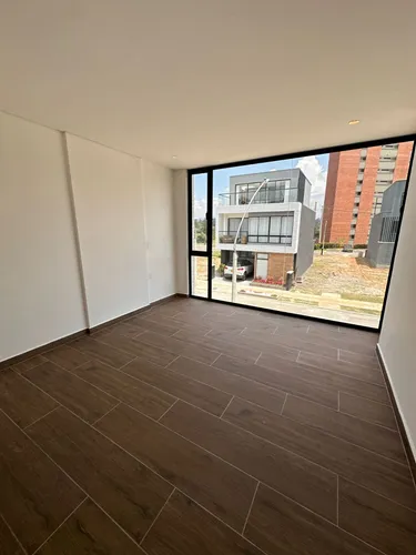 Casa Nueva Rionegro Excelente Precio Y Ubicación!