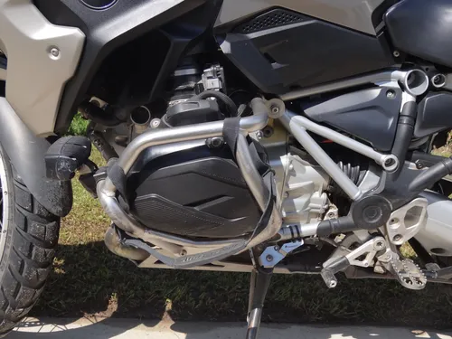 R1200gs, Negociable