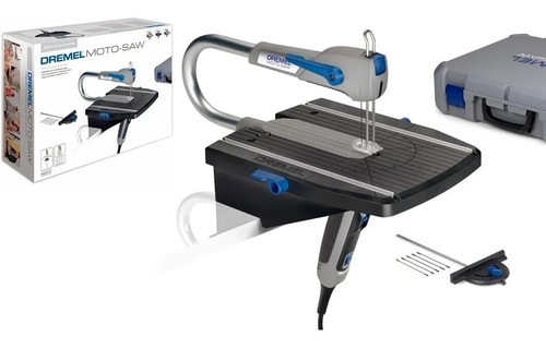 Dremel Moto Saw Caladora Banco Oferta!!!!!!!!!!!!!!!!!!!!!!!