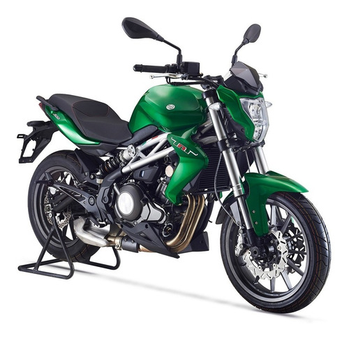 Benelli Tnt 300 Naked ( Entrega Inmediata )
