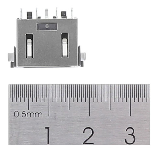 Conector Pin Carga Dc Jack Lenovo Ideapad L340-15irh Munro