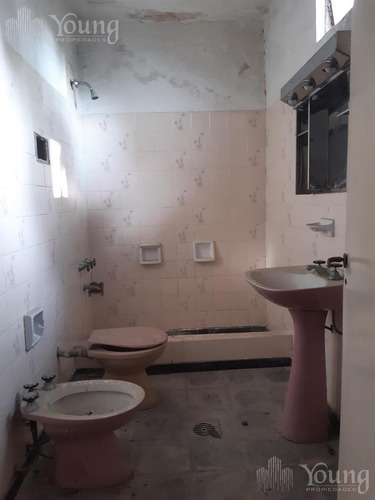 Imagen 15 de 23 de Casa 2 Ambientes Para Reciclar Terreno En Quilmes Ideal Constructores