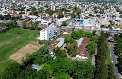Oportunidad - Venta - Lote Sobre Ruta 3 - Apto Todo Rubro - Apto Crédito Hipotecario - Ideal Inversores
