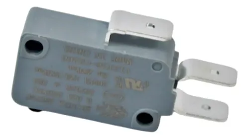 Chave Micro 15a 250v P/ Hidrolavadora Jacto J7000 Original