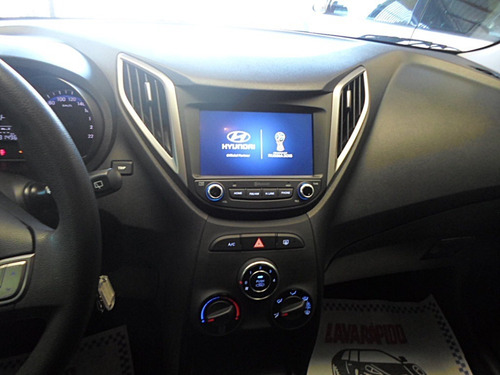 Hyundai - Hb20 Comfor 2019 Automatico Unico Dono