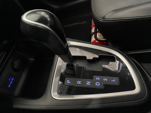 Imagem 9 de 15 de Hyundai Hb20x 1.6 16v Premium 2015