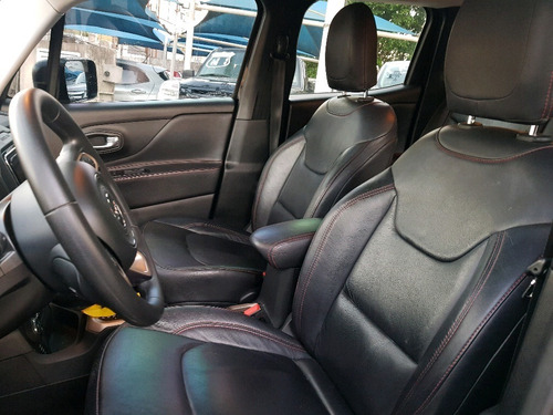 Imagem 11 de 12 de Jeep Renegade Renegade Sport 2.0 4x4 Tb Diesel Aut. Diesel