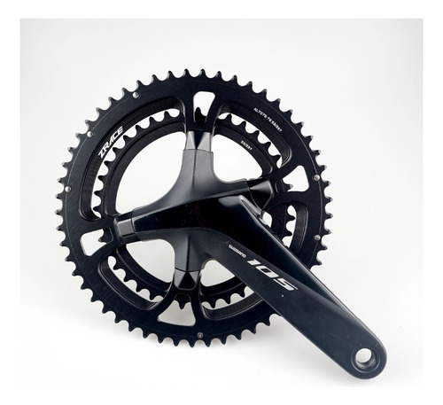 Coroa Zrace 11v 52/36t Compatível Shim/r7000/r8000/r9100 P/e