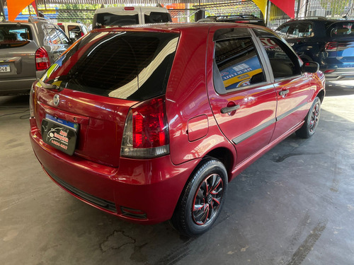Fiat Palio Palio Fire 1.0 8V