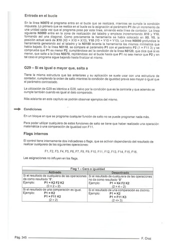 Libro Mecanizado Control Numérico Y Programación Sistema Iso