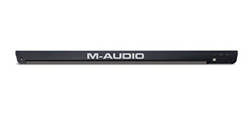 M-audio Keystation 49 Ii 49-key Usb Teclado Controlador Midi