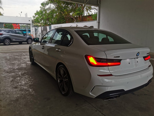 Imagen 5 de 9 de Bmw M340 2021