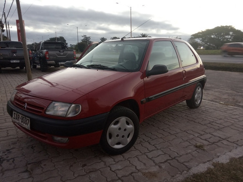 Citroën Saxo 1.4 Inyeccion