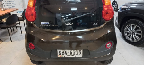 Chery Chery QQ 1.0
