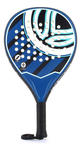 Artengo Raqueta Pala De Padel Pr190 (azul)