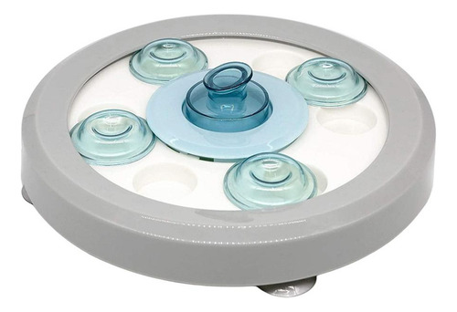 Puppy Food Treat Dispenser Puzle Juguetes Interactiva Iq