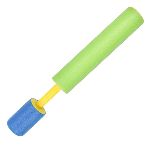 Espuma De Agua Squirter Portátil Al Aire Libre 25cmx4cm