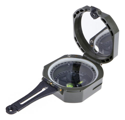 Compensación Geométrica De Bolsillo Magnético Bols Precision