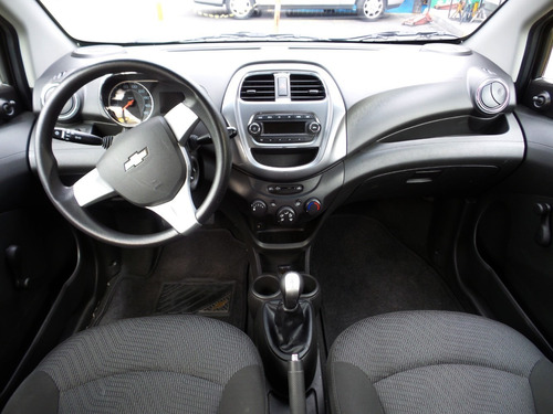 Chevrolet Beat Ls