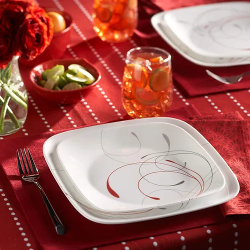 Corelle Vajilla, Splendor