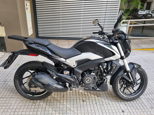 Bajaj Dominar 250cc