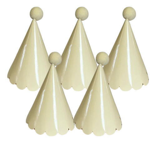 Chapeuzinho Pompom (5 Und)