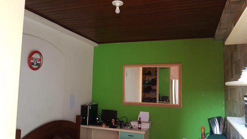 Imagem 18 de 30 de Sobrado Com 3 Dorms, Parque Paraíso, Itapecerica Da Serra - R$ 600.000,00, Codigo: 1208 - V1208