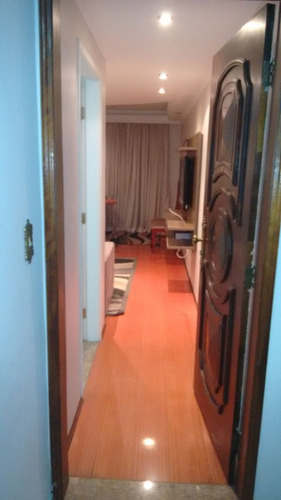 Imagem 12 de 25 de Apartamento - Ref: 5803