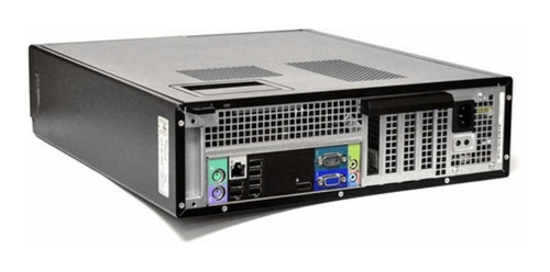 Imagem 2 de 4 de Cpu Dell Opt 790 I3 + Monitor 17 - Garantia E Nfe