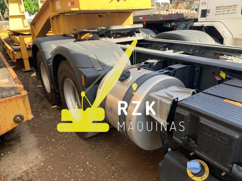 Imagem 4 de 11 de Cavalo Daf 6x4 Xf 105-510 - 2019