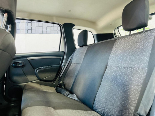 Renault Duster 16 E 4x2