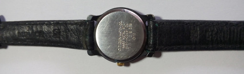 Reloj Citizen Vintage Mod 6031 Dama (Usado)