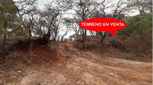 Terreno En Venta En Morelia, Pontezuelas