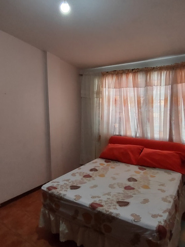 Town House En Venta En Nueva Barcelona, Calle La Alborada.