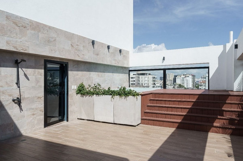 Evaristo Morales - Apartamento De 1 Hab + Estudio