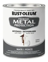 Comprar Esmalte Anticorrosivo Metal Protection 0,946 L Rust Oleum