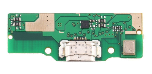 Placa Pin De Carga Compatible Con Samsung Tab A 8.0 T290