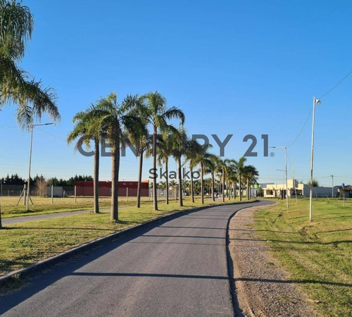 Imagen 2 de 8 de Venta Terreno En Funes City Escriturado