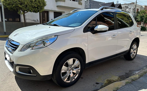 Peugeot 2008 1.6 Allure