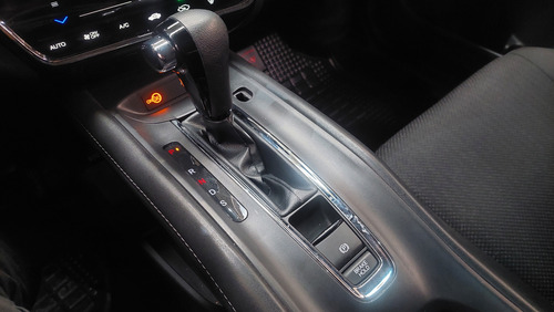 Honda HR-V 1.8 EX CVT 2WD